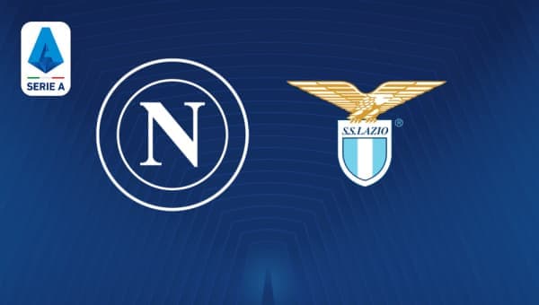 copertina Napoli - Lazio