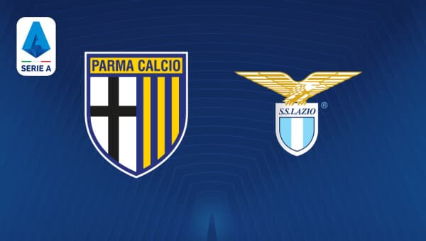 copertina Parma - Lazio
