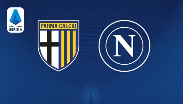 copertina Parma - Napoli