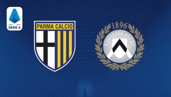 copertina Parma - Udinese