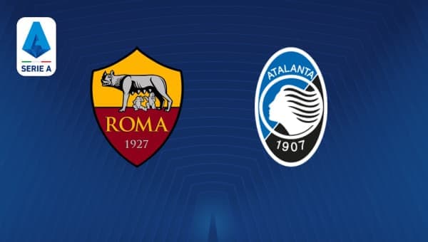 copertina Roma - Atalanta