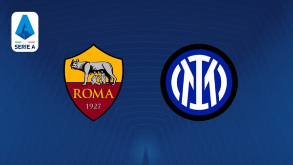 copertina Roma - Inter