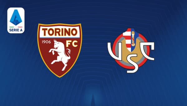 copertina Torino - Cremonese