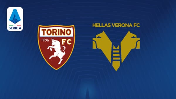 copertina Torino - Hellas Verona