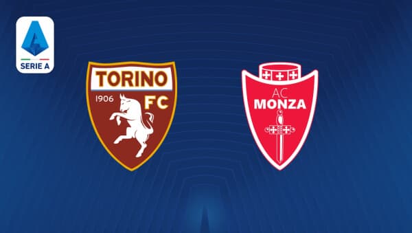 copertina Torino - Monza