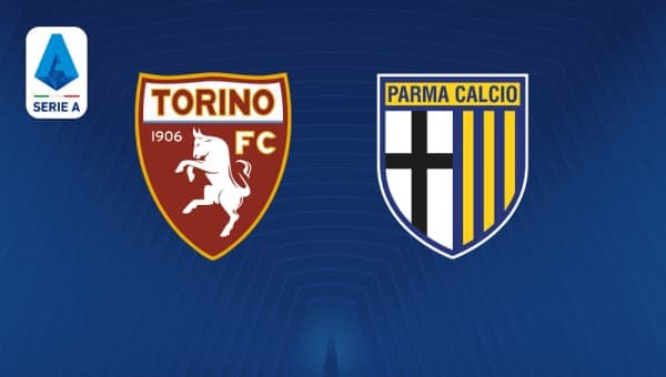 copertina Torino - Parma