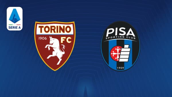 copertina Torino - Pisa