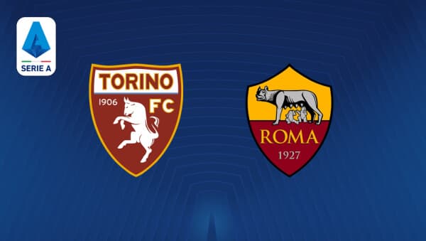copertina Torino - Roma