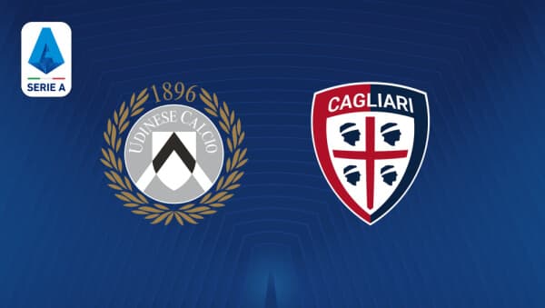 copertina Udinese - Cagliari
