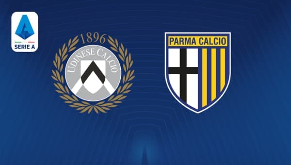 copertina Udinese - Parma