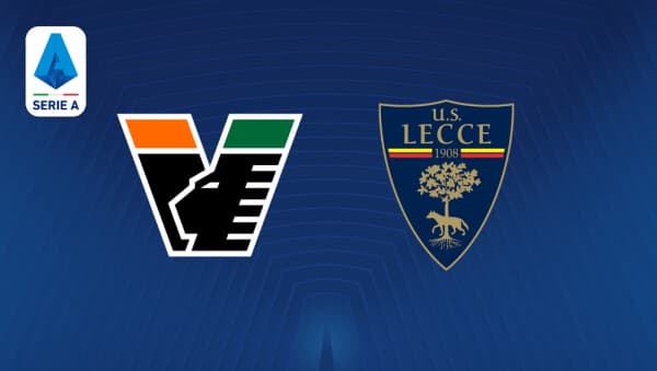 copertina Venezia - Lecce