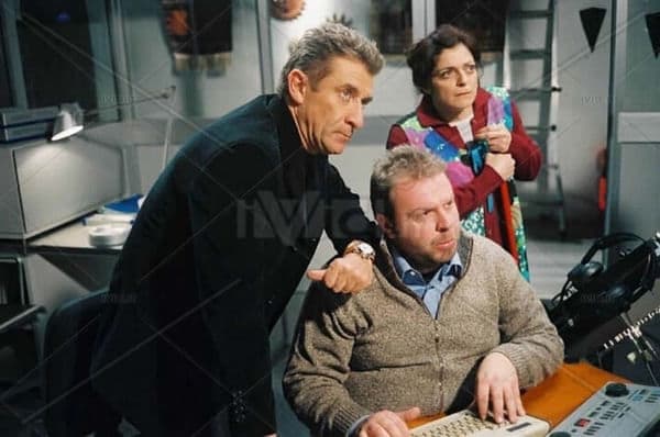 O la va o la spacca copertina del programma O la va o la spacca