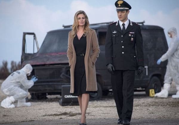 copertina Il Capitano Maria