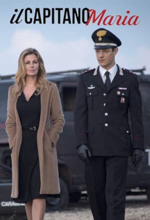 copertina del programma Il Capitano Maria