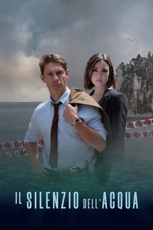 copertina del programma Il silenzio dell'acqua - Seconda stagione