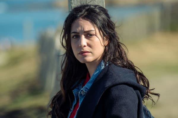 copertina La scogliera dei misteri