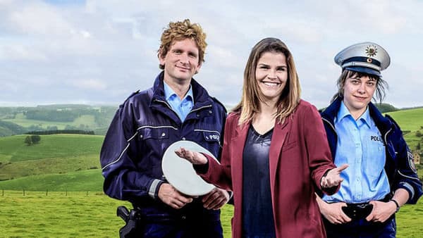 copertina Homicide Hills - Fresh Force