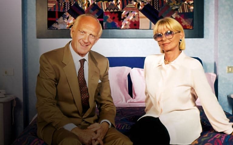 copertina Casa Vianello