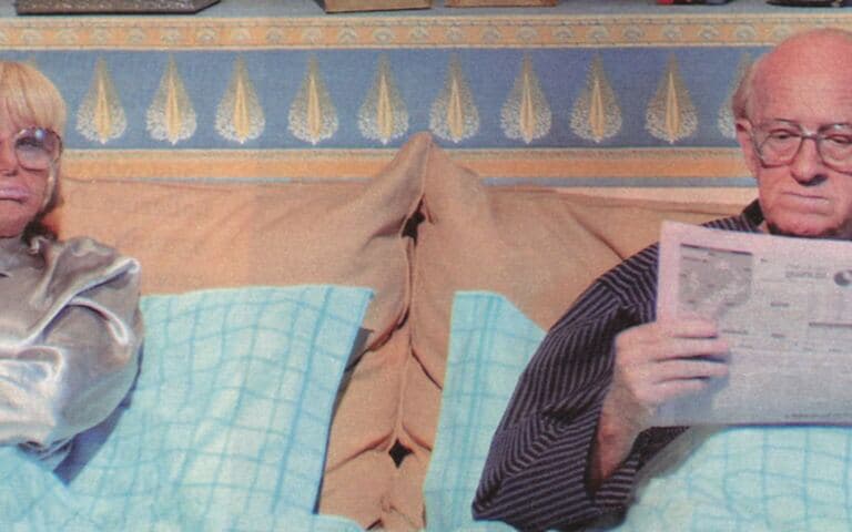 copertina Casa Vianello