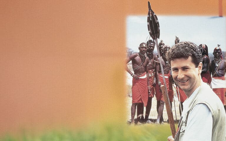 copertina Pole pole - Piano piano