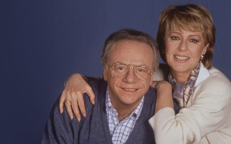 copertina Due per tre