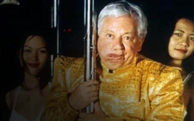 Banzai copertina del programma Banzai