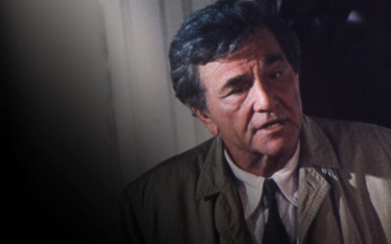 copertina Colombo: Sulle tracce dell'assassino