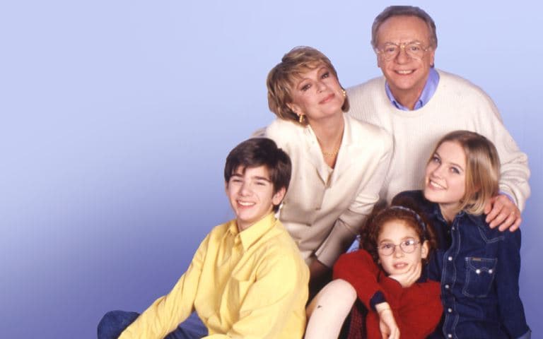 Due per tre copertina del programma Due per tre