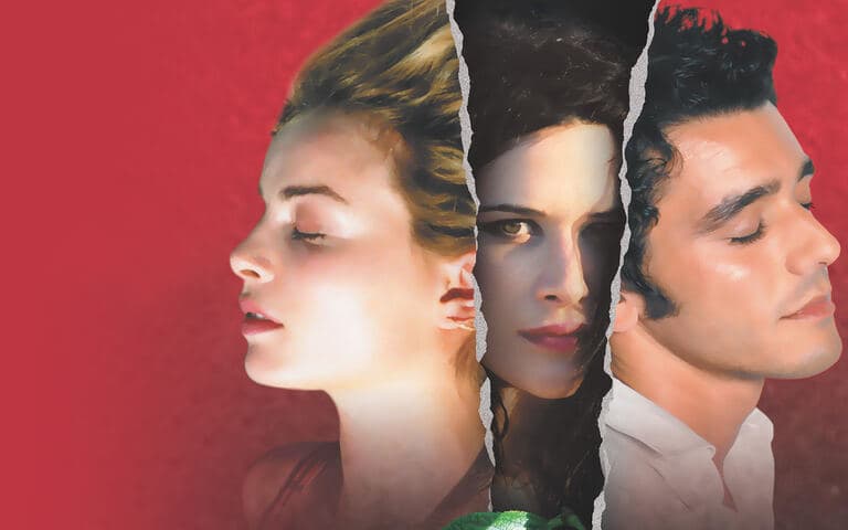 copertina L'anima gemellaAnima gemella di rubini