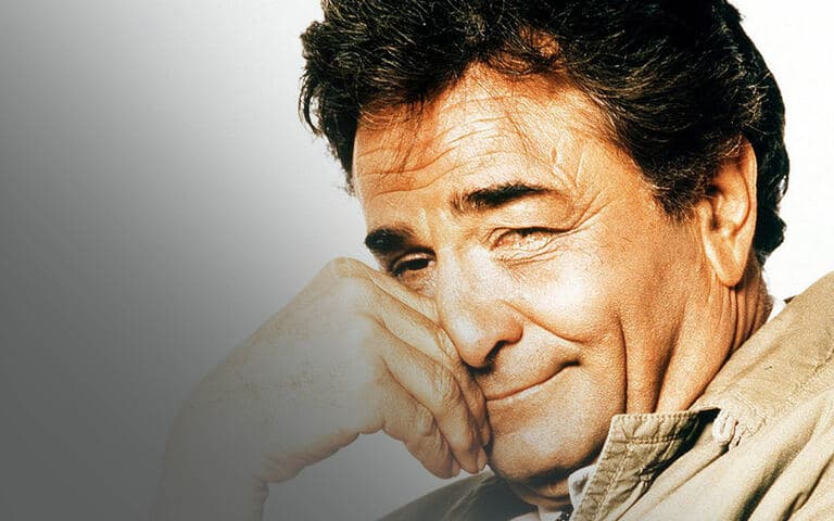 copertina Colombo: Ricatto mortale