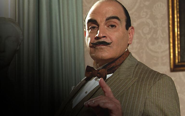copertina Poirot e la salma