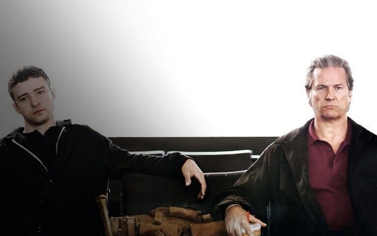 copertina The Open Road