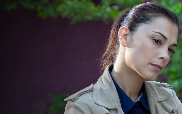 copertina 6 passi nel giallo - Souvenirs