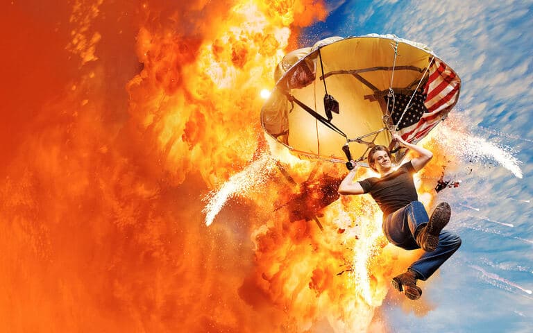 copertina Macgyver i (2016)