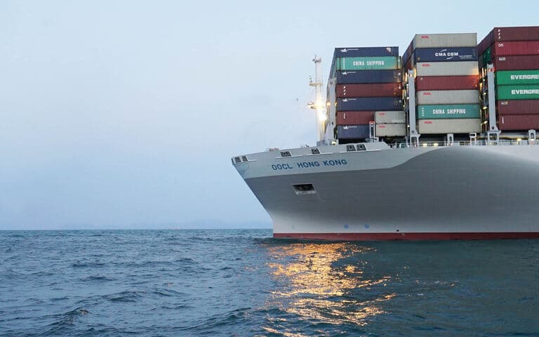 copertina Mega trasporti