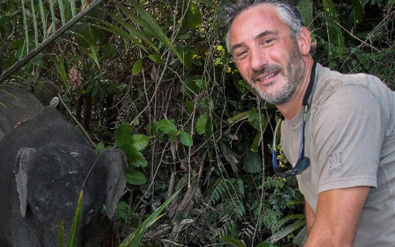 copertina Focus natura