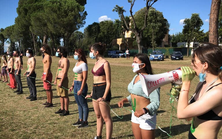 copertina Ragazzi irresponsabili
