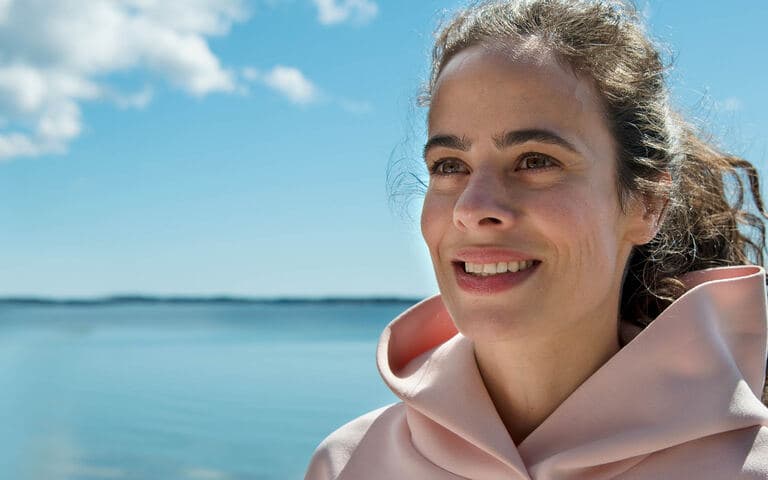 copertina Inga Lindstrom - Cuore rubato