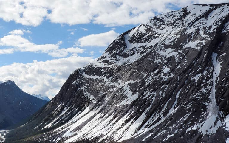 copertina Monti selvaggi