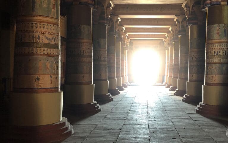 copertina Costruttori di piramidi - I loro segreti