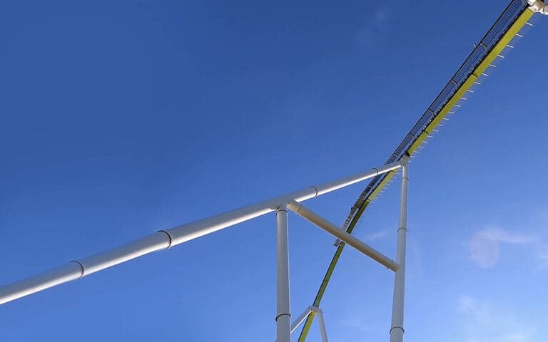 copertina Ingegneria oltre il limite