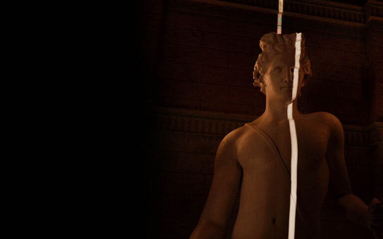 copertina Iznik - Enigma sommerso