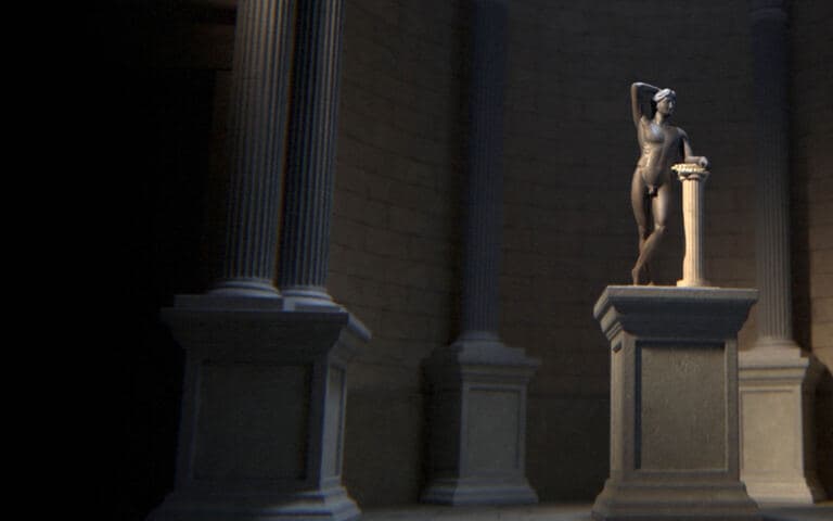 copertina Fine dell'Impero romano