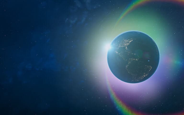 copertina Pianeta arcobaleno