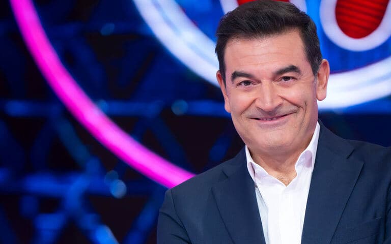 Caduta libera copertina del programma Caduta libera