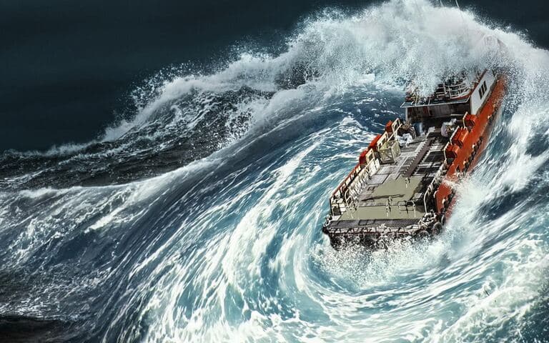 copertina Bermuda: I misteri degli abissi