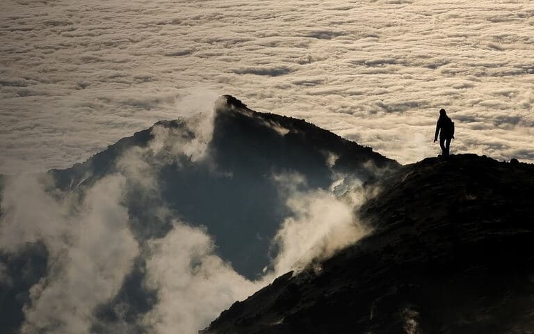 copertina Speciale Etna 1992: il giorno che l'uomo domo' il vulcano