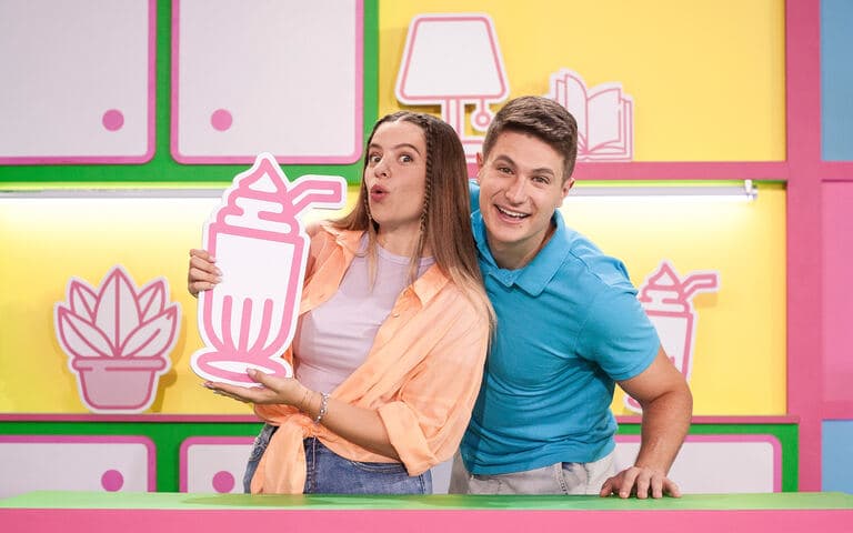 copertina Chi ha sfidato Ninna e Matti?