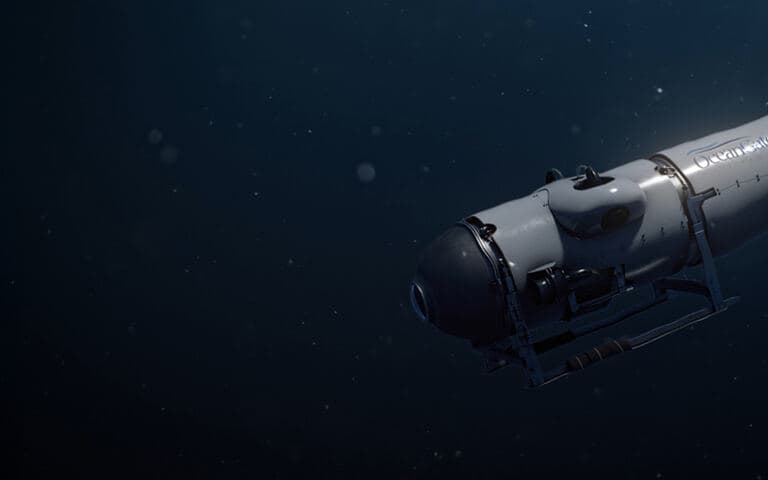 copertina Salvate il Titan! - Cronaca di una morte annunciata