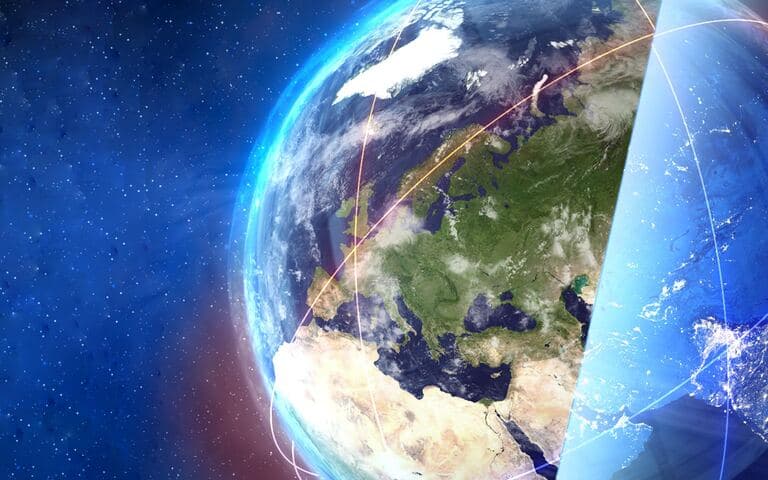 Speciale Tg5 copertina del programma Speciale Tg5